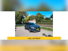 Renault Captur - 1.3 TCe 155 Edition One Bose AUTOMAAT apple/android trekhaak ALLINPRIJS