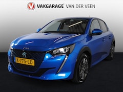 Peugeot e-208 - EV BL All 50 kWh