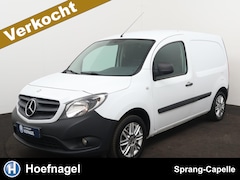 Mercedes-Benz Citan - 108 CDI BlueEFFICIENCY | Airco | Bluetooth |