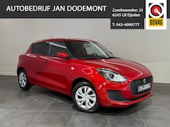 Suzuki Swift - 1.2 DualJet 83pk Smart Hybrid S&S Comfort