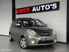 Kia Picanto - 1.1 X-ecutive/2e eign./Dealer ondrh/UNIEK/Automaat