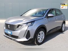 Peugeot 3008 - Pure Tech Allure PACK NIEUW MODEL