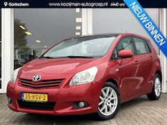 Toyota Verso - 1.8 VVT-i Business Automaat | Navi | 1ste eigenaar | Volledig dealer onderhouden