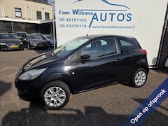 Ford Ka - 1.2 Couture First Ed