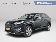 Toyota RAV4 - VVT-iE Dynamic | Navigatie | Parkeercamera | Cruise Control | Trekhaak
