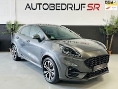 Ford Puma - 1.0 EcoBoost Hybrid ST-Line 2023 PDC Airco 125PK