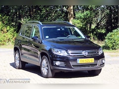 Volkswagen Tiguan - 1.4 TSI Sport&Style 4Motion | 2012 | Cruise | Clima |