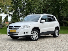 Volkswagen Tiguan - 2.0 Automaat 4Motion 260 PK *Incl.Beurt+APK