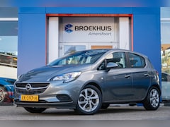 Opel Corsa - 1.0 Turbo Online Edition | Apple Carplay/Android Auto|telefoonintegratie premium | Cruise