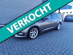 SEAT Leon ST - 2.0 TDI FR Dynamic