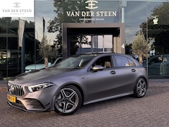 Mercedes-Benz A-klasse - AMG 35 4MATIC Premium Plus Schuifdak | Burmester
