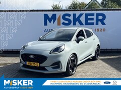 Ford Puma - 1.0 EB Hybrid ST-Line X DRIVERPACK WINTERPACK