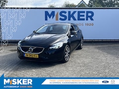 Volvo V40 - 1.5 T3 automaat, cruise, climate, pdc achter