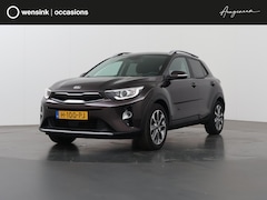 Kia Stonic - 1.0 T-GDi DynamicPlusLine | Keyless | Navigatie | Parkeercamera | Apple Carplay/Android Au