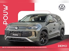 Volkswagen Tayron - 1.5 204pk eHybrid Life Edition | Trekhaak Wegklapaar | 20" Velgen