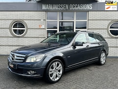 Mercedes-Benz C-klasse Estate - 200 K Avantgarde |Navi, PDC, ElekPkt|