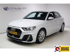 Audi A1 Sportback - 30 TFSI S-Line 111 PK | Navigatie | PDC V+A | Stoelverwarming | Virtual cockpit | Cruise c