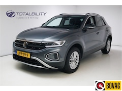 Volkswagen T-Roc - 1.0 TSI 116 PK Business Edition | Stoelverw. | Apple Carplay / Android auto | PDC V+A | Au