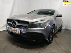 Mercedes-Benz CLA-klasse Shooting Brake - 200 Prestige Frontschade
