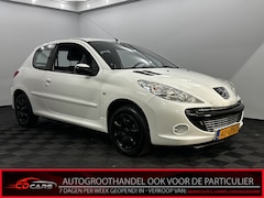 Peugeot 206 - 1.4 XS Airco, NAP