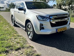 Isuzu D-Max - 1.9 Extended Cab LSX
