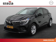 Mitsubishi ASX - 1.3 DI-T Intense | Parkeercamera | Apple Carplay/Android Auto |