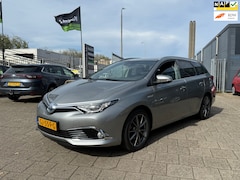 Toyota Auris Touring Sports - 1.8 Hybrid Lease Exclusive