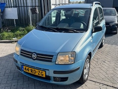 Fiat Panda - 1.2 Emotion Clima 5 Deurs Nap