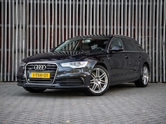 Audi A6 Avant - 3.0 TDi 204pk Quattro S-Line AUT.|EX BPM|Panorama|Camera|19''|