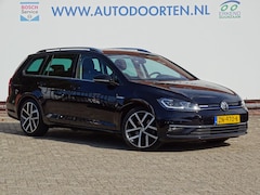 Volkswagen Golf Variant - 1.5 TSI Highline|Adaptive|LED|Trekhaak|