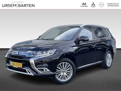 Mitsubishi Outlander - 2.4 PHEV Instyle | volleder | trekhaak (afneembaar)