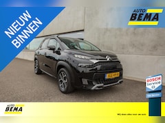 Citroën C3 Aircross Origin - 1.2 PureTech Max 1 jaar garantie