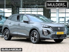 Peugeot 2008 - 1.2 PT 130 GT Automaat | Navi / Alcantara / Camera