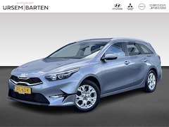 Kia Cee'd Sportswagon - Ceed 1.0 T-GDi DynamicLine