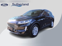 Ford Kuga - 2.5 PHEV Titanium | Winter Pack | Camera | Navigatie | Lichtmetalen velgen | 1.500 kg trek