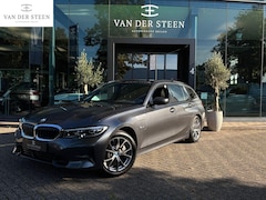BMW 3-serie Touring - 330e High Executive M Sport | Adapt. Cruise