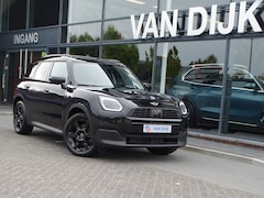 MINI Countryman - 1.5 C Classic M Sport Plus Elek.Trekhaak Pano.Dak Led Driv.Ass. Head-up 18" LM Velgen