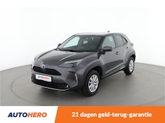 Toyota Yaris Cross - 1.5 Hybrid Active | PA84870 |