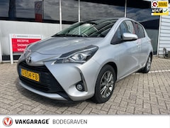 Toyota Yaris - 1.5 VVT-i Dynamic / camera / navigatie