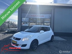 Suzuki Swift - 1.2 Comfort “PRIJSPAKKER”
