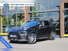 Lynk & Co 01 - 1.5|ACC|360 Camera|stoelverwarming|