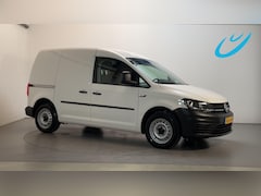 Volkswagen Caddy - 2.0 TDI L1H1 Comfortline Cruise Control Airco Elektrische Ramen