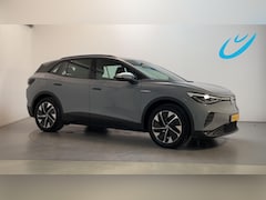 Volkswagen ID.4 - Pro 77 kWh Navigatie Sfeerverlichting DAB+ Parkeersensoren
