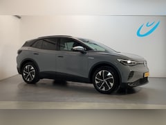 Volkswagen ID.4 - Pro 77 kWh Sfeerverlichting Navigatie Parkeersensoren DAB+