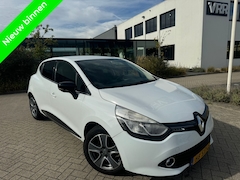 Renault Clio - 1.5 dCi Night&Day Navigatie|Clima 2015