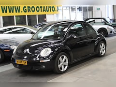 Volkswagen New Beetle - 1.6 Trendline Airco, Cruise Control, Stuurbekrachtiging