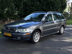 Volvo V40 - 1.6 Europa/ Airco/ Stoenverwarming / zo mee