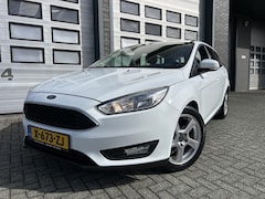 Ford Focus Wagon - 1.0 Trend Edition Airco Nieuwstaat ✅