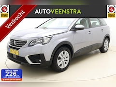 Peugeot 5008 - 1.2 PureTech Active