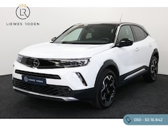 Opel Mokka - 1.2 Turbo Ultimate (Automaat)